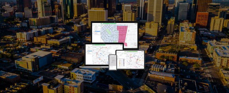 Top 5 benefits of an optimized fiber network management solution | IQGeo